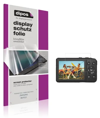 Obrázok produktu pre 4x dipos CC ZMOQNG BDF321