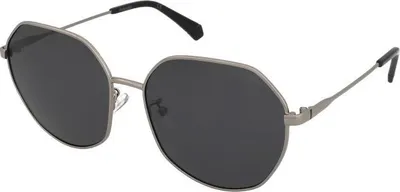 Imagen del producto de Gafas de sol Polaroid modelo PLD 4140/G/S/X, color KB7/M9