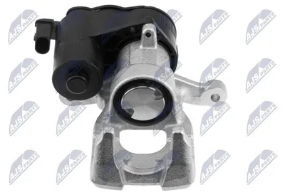 Produktbild von NTY Bremssattel Hinten Rechts passend für MERCEDES-BENZ A-Klasse (W177) Ø38mm HZT-ME-088