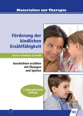 Image de Förderung der kindlichen Erzählfähigkeit