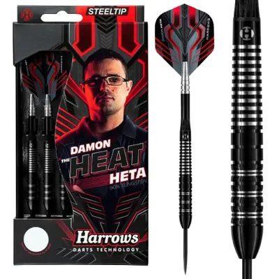 Produktbild von Damon Heta 90% - Steeldarts