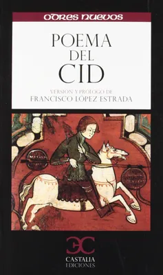 Image de Poème du Cid