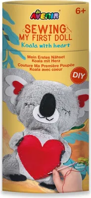 Obrázok produktu pre Šijacia súprava Koala
