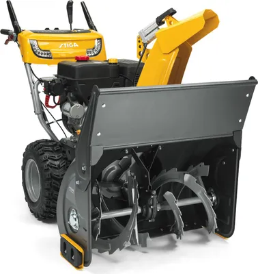 Obrázok produktu pre Stiga ST 7276 PH Schneefräse Benzin 76 cm 9 kW