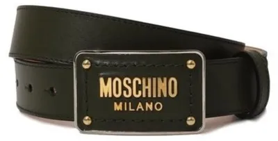 Produktbild von Gürtel Moschino A801080011555