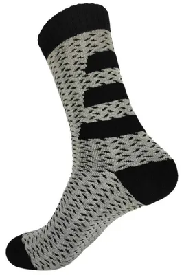 Produktbild von 12 Paar Thermo Winter Socken Vollfrottee Warm Baumwolle; 12 Paar, Mix6/39-42