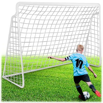 Produktbild von Bramka do piłki nożnej 300 x 200 x 90 cm NS-496