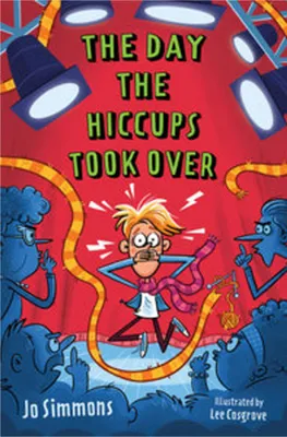 Produktbild von Day Hiccups Took Over