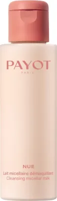 Produktbild von Payot Nue Cleansing Micellar Milk 100 ml