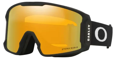 Produktbild von Oakley Schneebrille LINE MINER M MATTE BLACK