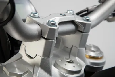 Produktbild von SW-MOTECH Lenkererhöhung F 850 GS