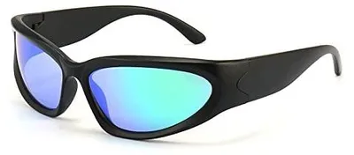 Zdjęcie produktu dla Okulary przeciwsłoneczne polaryzacyjne męskie sportowe UV400