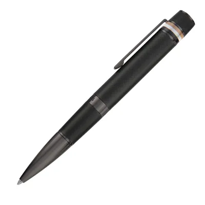 Productafbeelding van HUGO BOSS balpen, Core Iconic, zwart