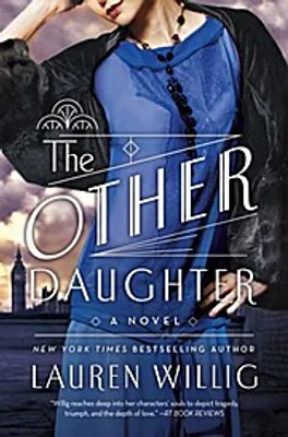 Immagine prodotto di Other Daughter