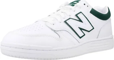 Immagine prodotto di Sneakers Del Marchio New Balance Del Modello Bb480 Lgt Bianco
