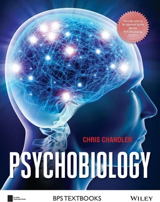 Produktbild von Psychobiology