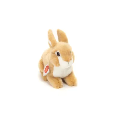 Produktbild von Teddy Hermann Hase beige sitzend 20 cm Kuscheltier