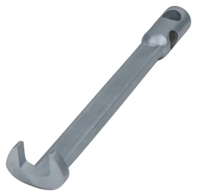 Produktbild von KS Tools Klauenschlüssel ohne Drehstift 21 mm