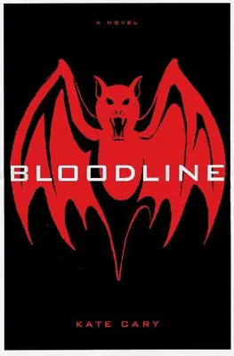 Produktbild von Bloodline