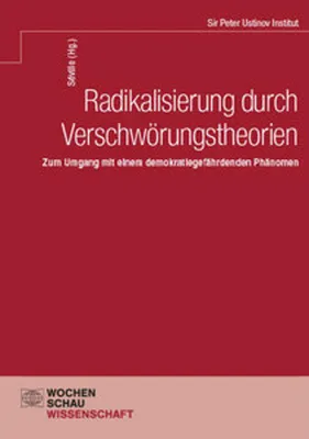 Obrázok produktu pre Radikalisierung durch Verschwörungstheorien