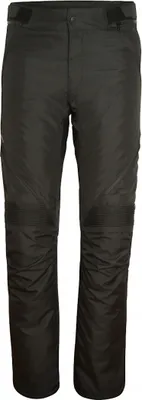 Produktbild von Acerbis X-Tour Motorrad Textilhose, schwarz, 2XL
