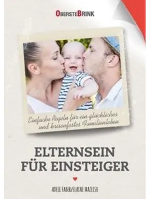 Obrázok produktu pre Elternsein für Einsteiger