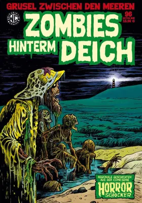 Obrázek produktu pro Zombies hinterm Deich