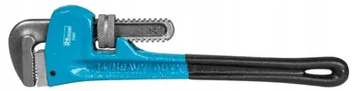 Produktbild von RICHMANN C7681 Verstellbarer Rohrschlüssel 250mm Gehärtete Backen