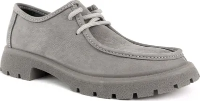 Zdjęcie produktu dla La Conte damskie buty biznesowe LAC6030-25114 Kolor: Szary Rozmiar: 37