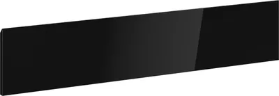 Zdjęcie produktu dla Mexen Orio front do korpusu szafki łazienkowej 80 x 20 cm, czarny połysk - 91A10-0800-235-1-70