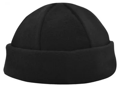 Produktbild von L-Merch - Mütze, Fleece LT3034 (Einheitsgröße) (Schwarz)