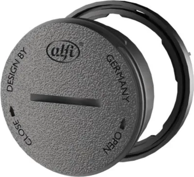 Image de alfi Boden komplett, JUWEL 1918 0,65 l - 1,0l | HAN 9101000071 | EAN 4002458522390