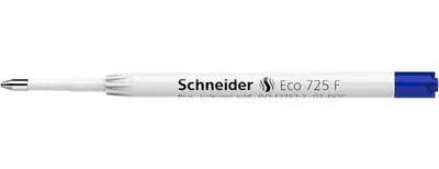 Obrázok produktu pre Náplň do guľ. pera, 0,3 mm, SCHNEIDER " Eco 725 F", modrá