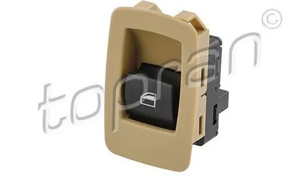 Produktbild von TOPRAN 503 406 Fensterheberschalter für BMW 3 Touring (E91) Fensterheber Schalter
