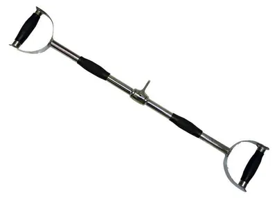 Zdjęcie produktu dla Insportline – drążek do podciągania się, prosty, 85 cm