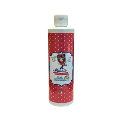 Productafbeelding van La Bella Lavanderina Wasparfum Minnie – Geur voor de was, 500 ml