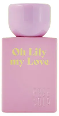 Image de Freevola Oh Lily My Love Eau de Parfum 30ml - parfum