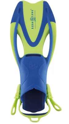 Produktbild von Aqua Lung Sport Zinger Jr Fa2613141Sv1 Bright Green/Ligh S