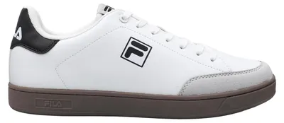 Produktbild von Fila - Herren Sneaker "Courtbay" MR78396 (42 EU) (Weiß/Braun)