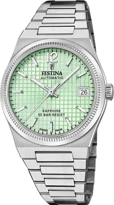 Immagine prodotto di Orologio Festina F20029-3 argento