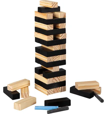 Immagine prodotto di Gioco di impilamento Blockade X