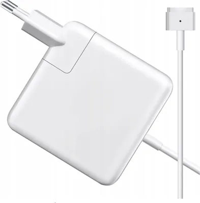 Obrázek produktu pro Napájecí adaptér NRG+ 60 W MagSafe 1 pro Apple MacBook a MacBook Pro 13" A1344