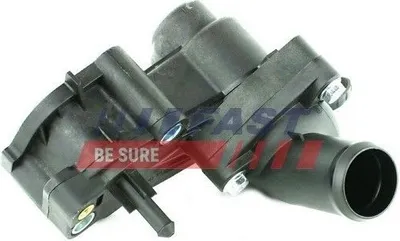 Produktbild von FAST Thermostatgehäuse FT53153 für FORD MONDEO IV Turnier (BA7)