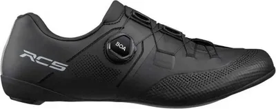 Produktbild von Shimano Rc503 Rennradschuhe Schwarz EU 42 Mann Schwarz EU 42