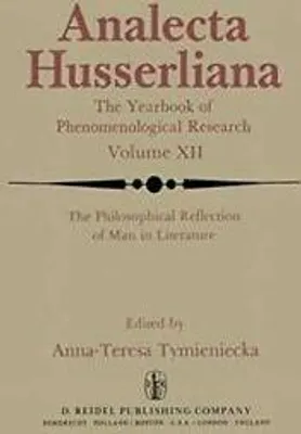 Produktbild von The Philosophical Reflection of Man in Literature