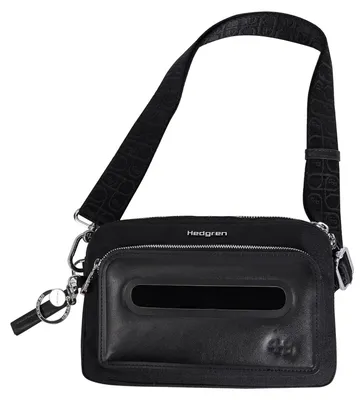 Image de Hedgren Fika sac à bandoulière RFID 23 cm