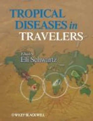 Image de Tropical Diseases in Travelers