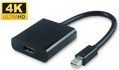 Image de Convertisseur vidéo MicroConnect