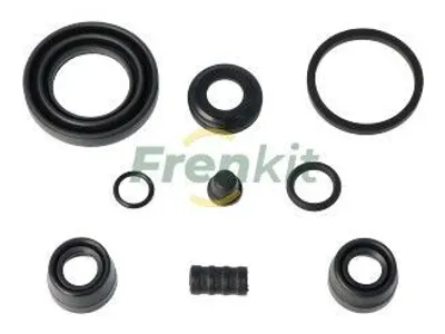 Produktbild von FRENKIT Bremssattel-Reparatursatz für KIA Picanto (SA) Hinten 34mm 234022