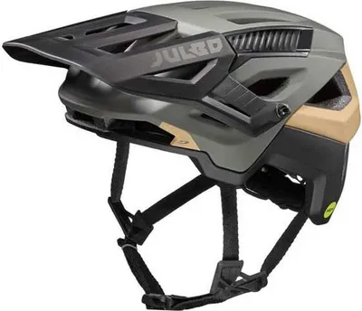 Immagine prodotto di Casco da mountain bike Julbo Forest Evo Mips, verde, taglia M (59-61 cm), colore verde